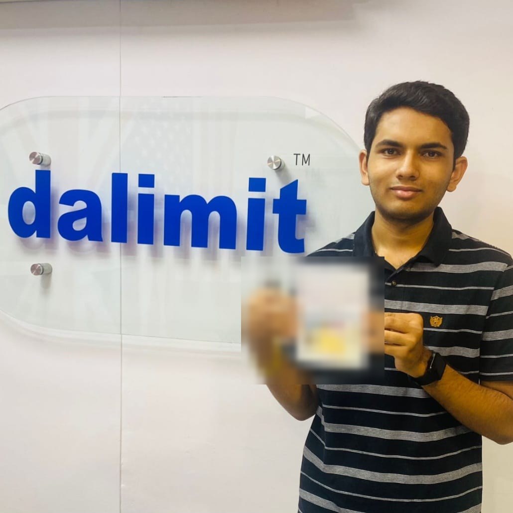 Rohit K. — USA Visa Approved